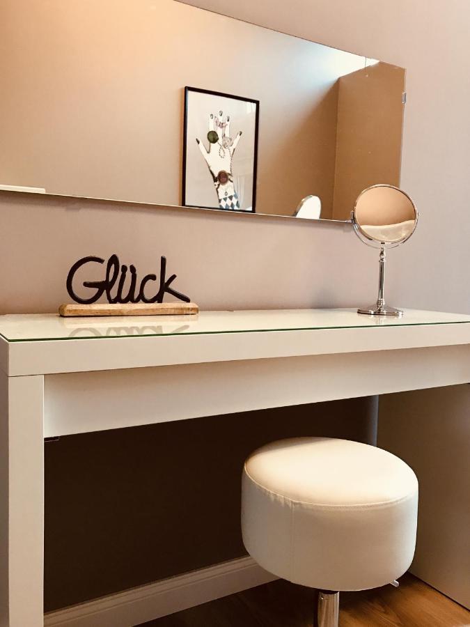 Casa Rehse I Loft-Apartment I Kostenlos Parken & Wlan I Self-Check-In I Oepnv I 65Zoll-Tv Эрфурт Экстерьер фото